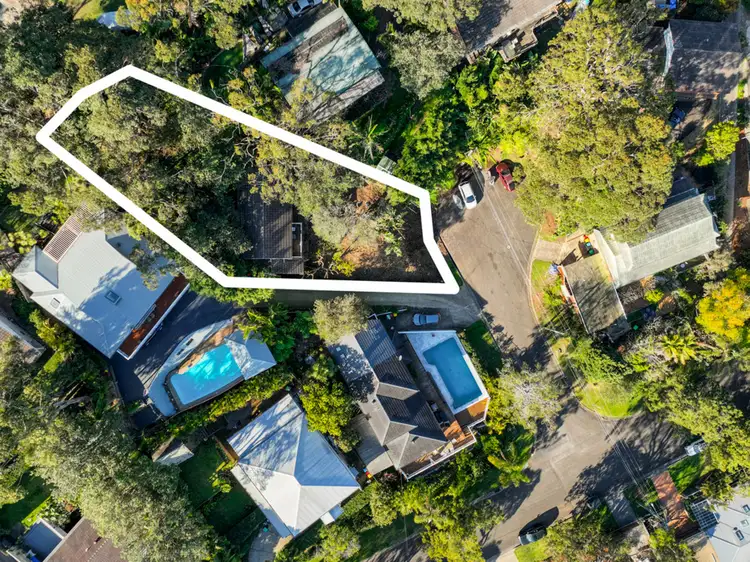 Second view of Homely house listing, 2 Iramir Place, Warriewood NSW 2102