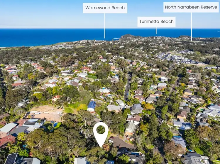 Third view of Homely house listing, 2 Iramir Place, Warriewood NSW 2102