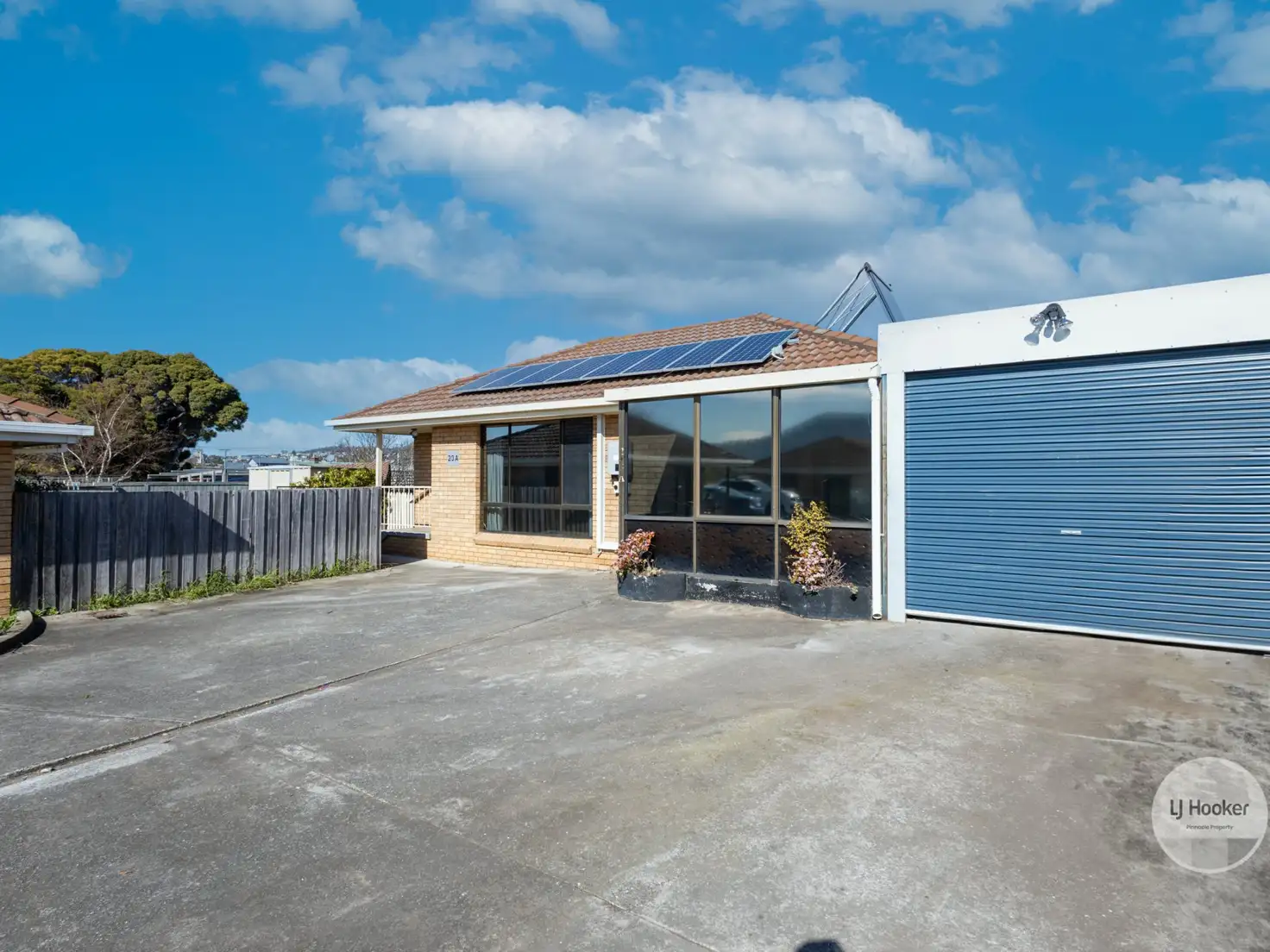 Main view of Homely house listing, Unit 2/3A Shenstone Place, Montrose TAS 7010