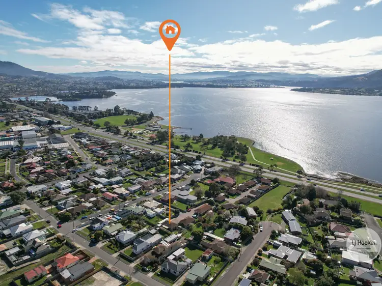 Third view of Homely house listing, Unit 2/3A Shenstone Place, Montrose TAS 7010