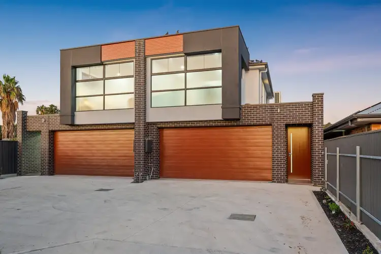 Main view of Homely house listing, 4A Sunnybrae Avenue, Kilburn SA 5084