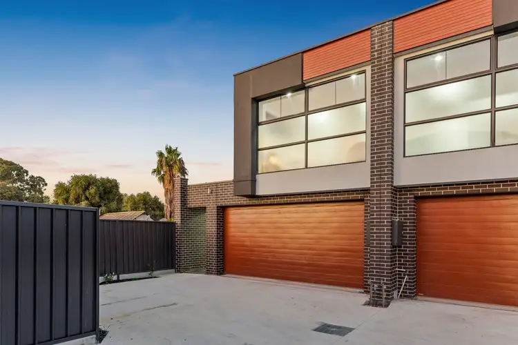 Second view of Homely house listing, 4A Sunnybrae Avenue, Kilburn SA 5084
