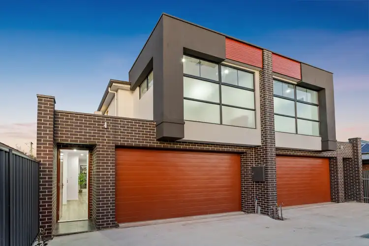 Third view of Homely house listing, 4A Sunnybrae Avenue, Kilburn SA 5084