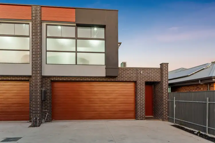 Fourth view of Homely house listing, 4A Sunnybrae Avenue, Kilburn SA 5084
