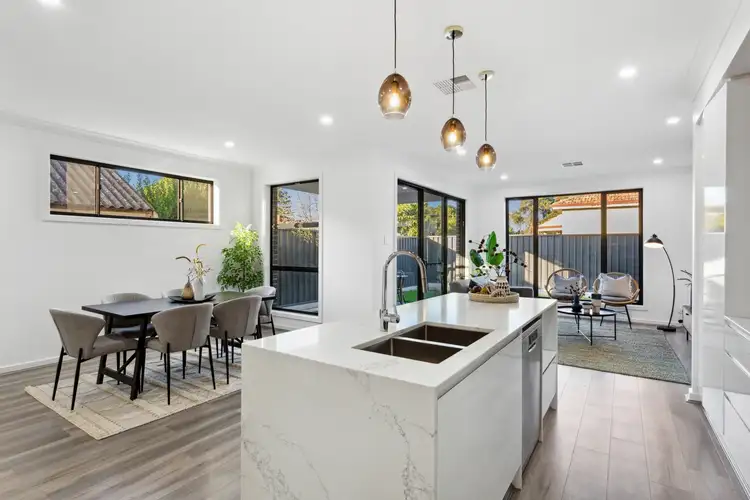 Sixth view of Homely house listing, 4A Sunnybrae Avenue, Kilburn SA 5084