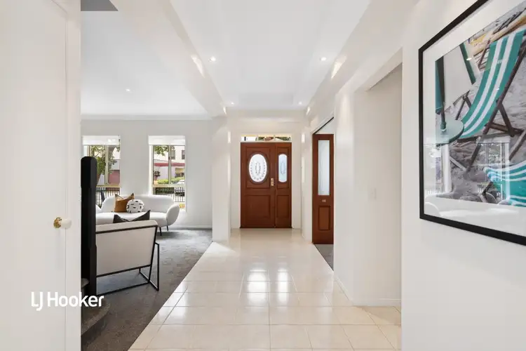 Second view of Homely house listing, 2 Torrens Lane, Mawson Lakes SA 5095