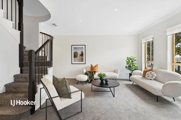 Third view of Homely house listing, 2 Torrens Lane, Mawson Lakes SA 5095