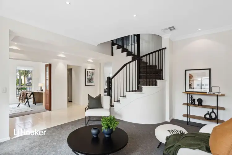 Fourth view of Homely house listing, 2 Torrens Lane, Mawson Lakes SA 5095