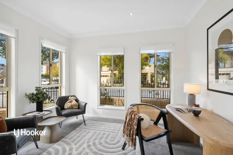 Fifth view of Homely house listing, 2 Torrens Lane, Mawson Lakes SA 5095