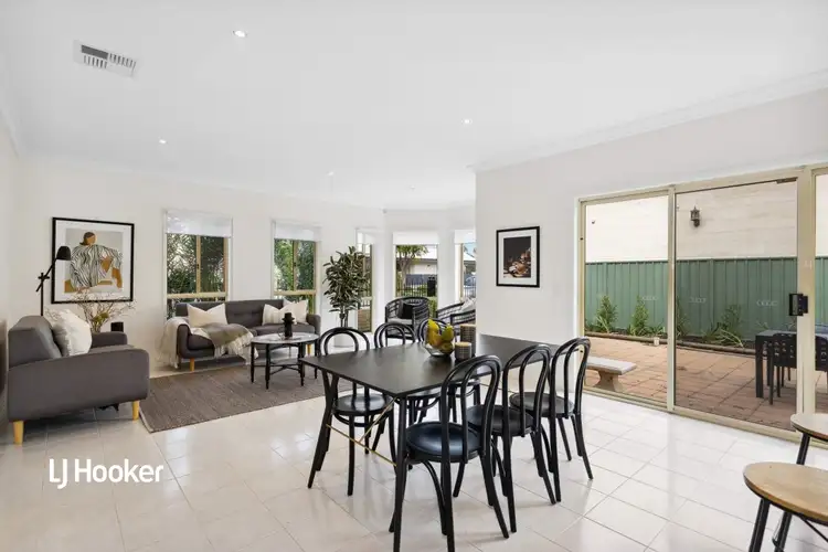 Sixth view of Homely house listing, 2 Torrens Lane, Mawson Lakes SA 5095