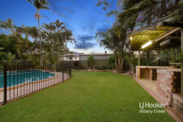 Second view of Homely house listing, 7 Girrah Street, Brendale QLD 4500