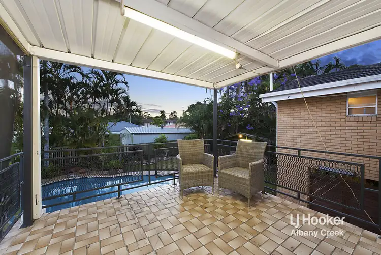 Third view of Homely house listing, 7 Girrah Street, Brendale QLD 4500