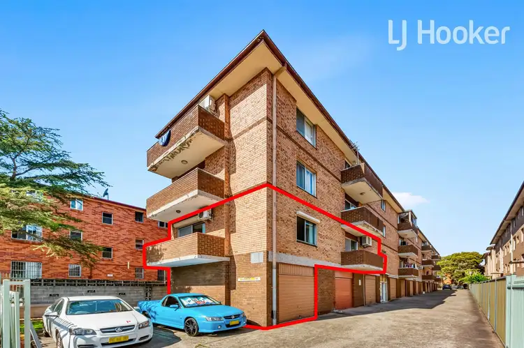 Main view of Homely unit listing, 1/118 Cabramatta Rd East, Cabramatta NSW 2166
