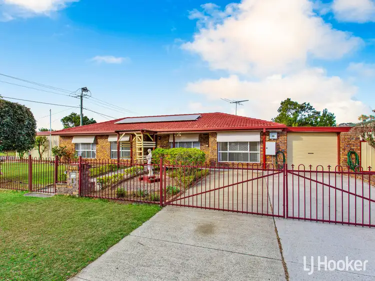 1 Cornwall Street, Deception Bay QLD 4508