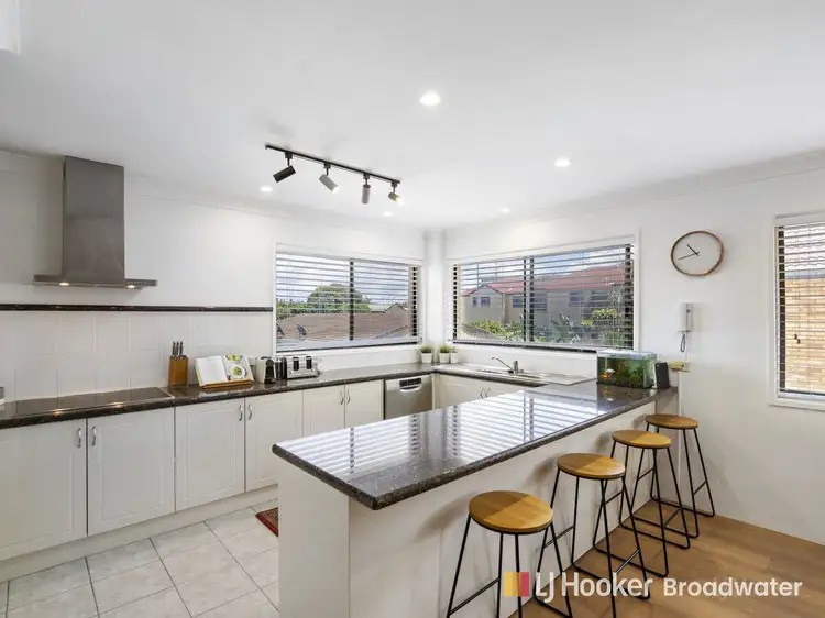 Second view of Homely apartment listing, 9/250 Marine Parade, Labrador QLD 4215