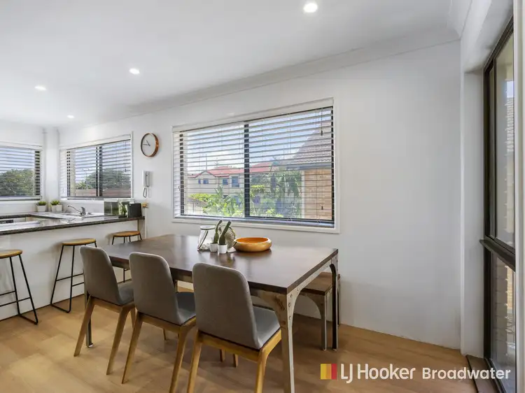 Fourth view of Homely apartment listing, 9/250 Marine Parade, Labrador QLD 4215
