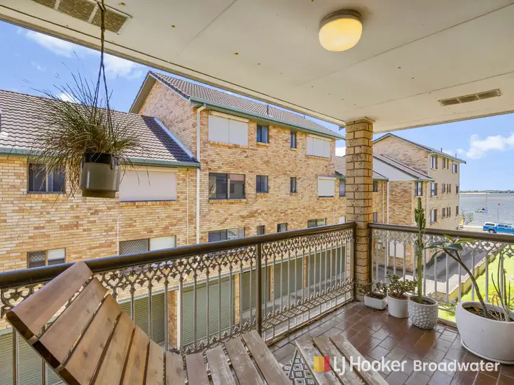 Fifth view of Homely apartment listing, 9/250 Marine Parade, Labrador QLD 4215