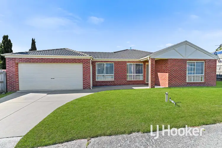 40 Rundle Drive, Carrum Downs VIC 3201