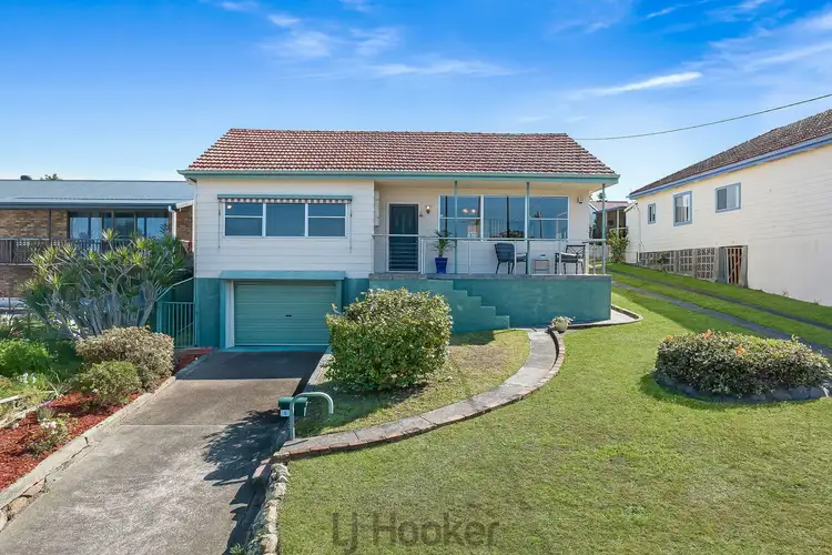 Main view of Homely house listing, 6 Glen Avenue, Arcadia Vale NSW 2283
