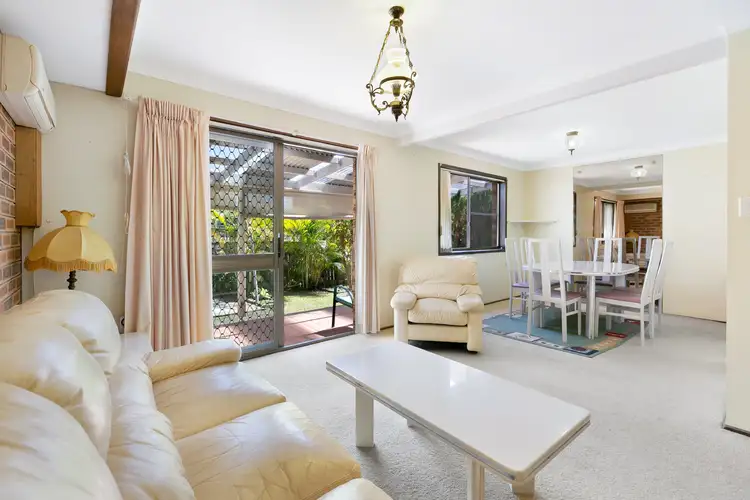 Third view of Homely semi-detached listing, 2/1 Havana Key, Broadbeach Waters QLD 4218