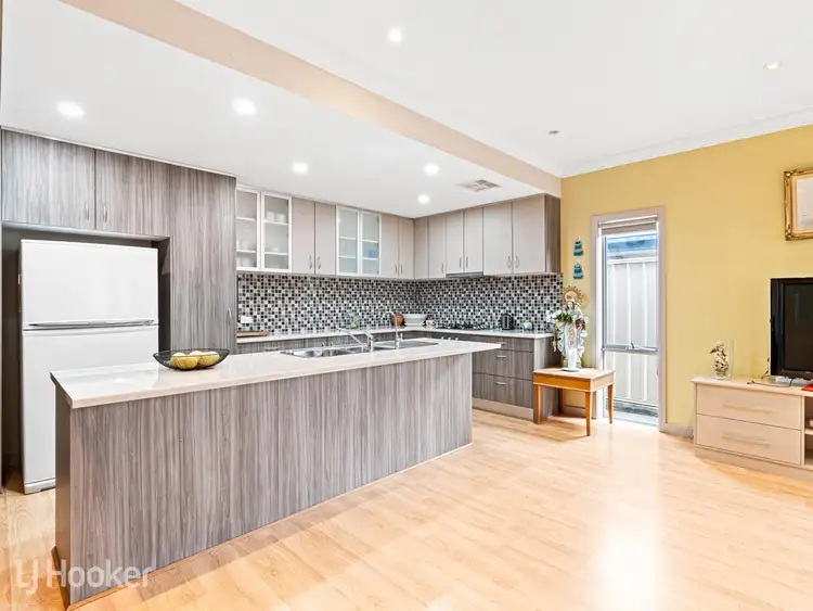 Second view of Homely house listing, 10 Wood Street, Parafield Gardens SA 5107