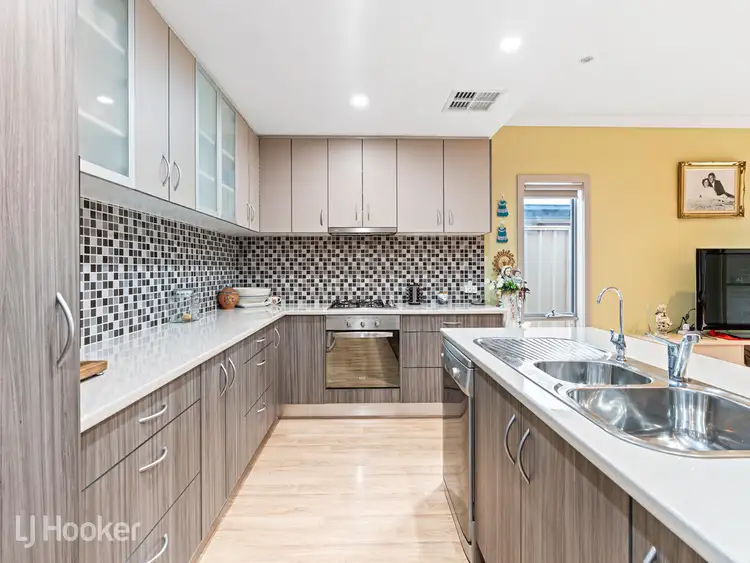 Third view of Homely house listing, 10 Wood Street, Parafield Gardens SA 5107