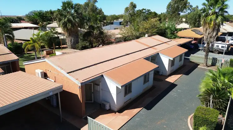 3H Paton Road, South Hedland WA 6722
