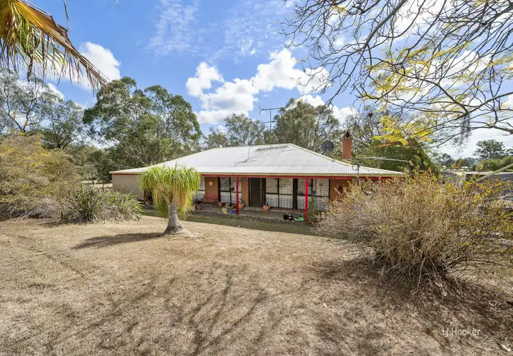 46 Green Valley Road, Minden QLD 4311