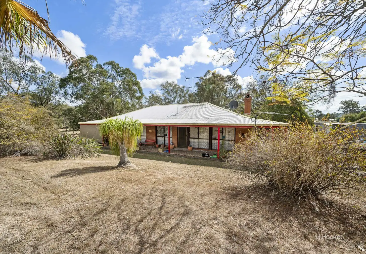 Main view of Homely rural property listing, 46 Green Valley Road, Minden QLD 4311