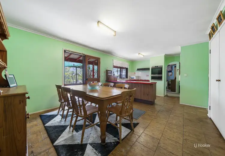 Second view of Homely rural property listing, 46 Green Valley Road, Minden QLD 4311
