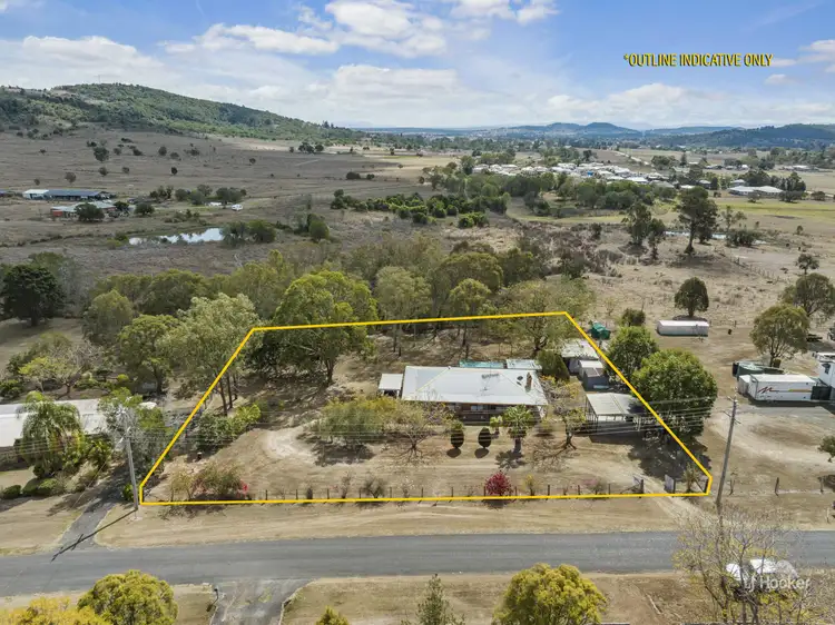 Fifth view of Homely rural property listing, 46 Green Valley Road, Minden QLD 4311