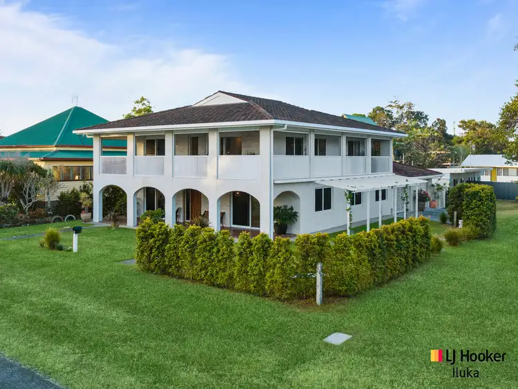 11 Charles Street, Iluka NSW 2466