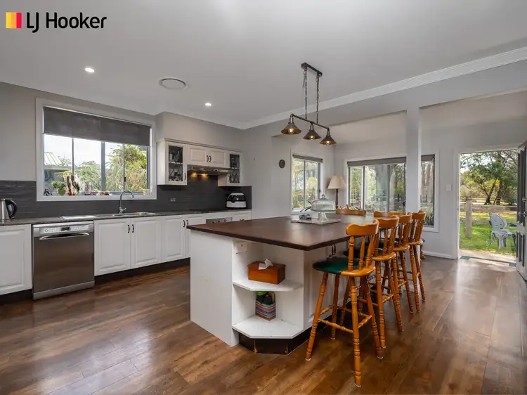 Fourth view of Homely rural property listing, 271 Turpentine Road, Tomerong NSW 2540