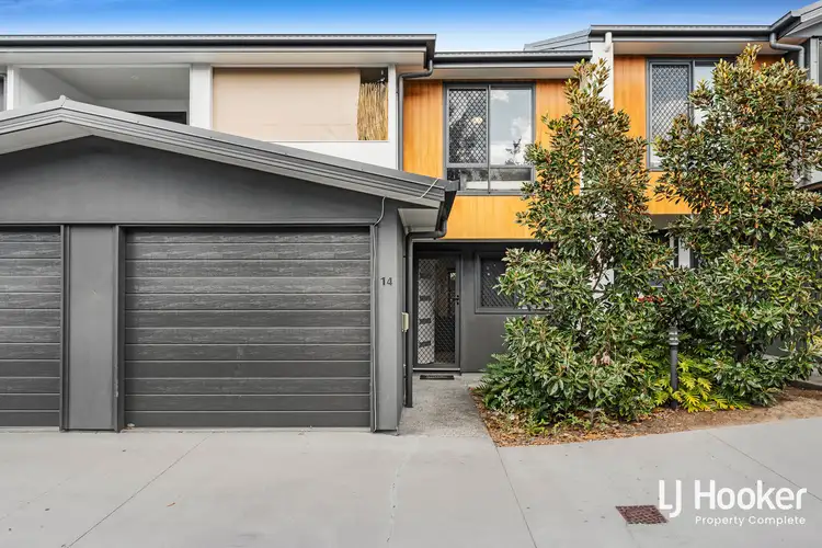 14/8 Highlands Street, Yarrabilba QLD 4207