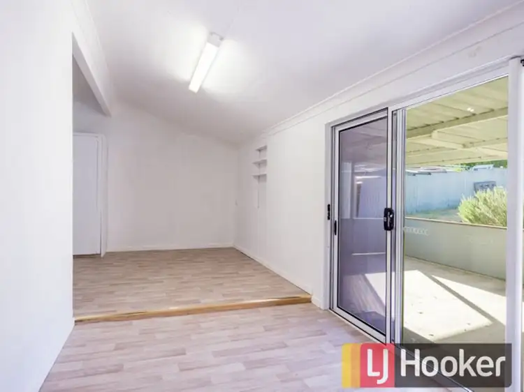 Fifth view of Homely house listing, 5 Moore Street, Collie WA 6225