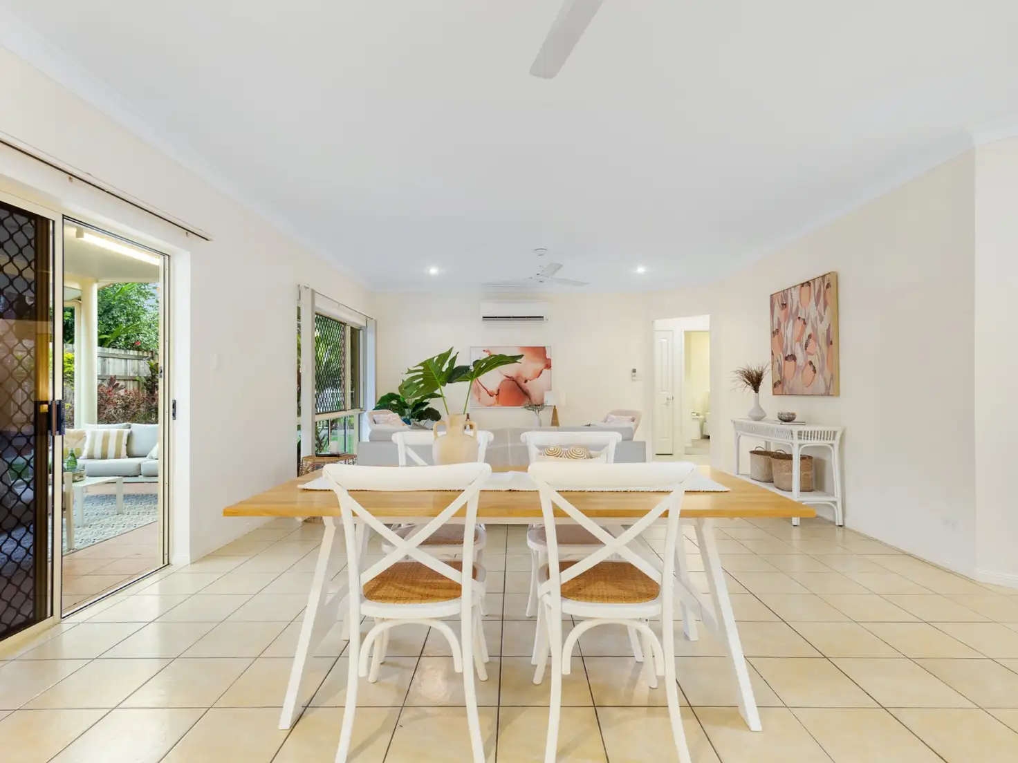 Main view of Homely house listing, 23 Taringa Street, Brinsmead QLD 4870