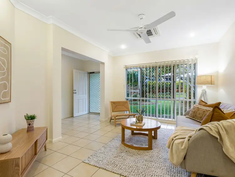 Second view of Homely house listing, 23 Taringa Street, Brinsmead QLD 4870