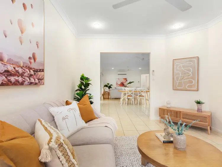 Fourth view of Homely house listing, 23 Taringa Street, Brinsmead QLD 4870