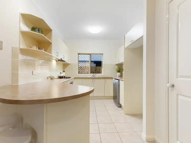 Fifth view of Homely house listing, 23 Taringa Street, Brinsmead QLD 4870