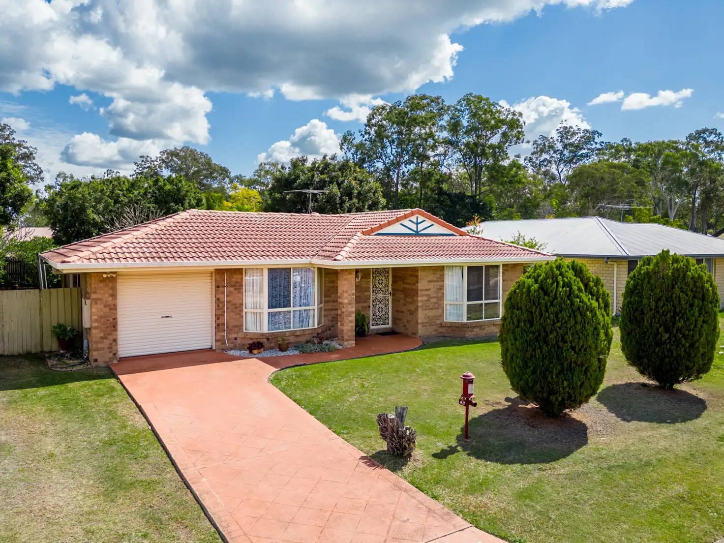 Main view of Homely house listing, 40 Murrumbidgee Street, Hillcrest QLD 4118