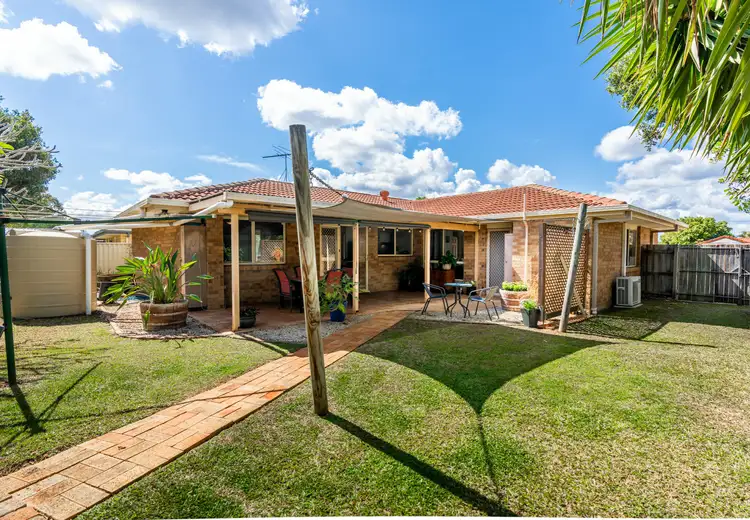 Second view of Homely house listing, 40 Murrumbidgee Street, Hillcrest QLD 4118