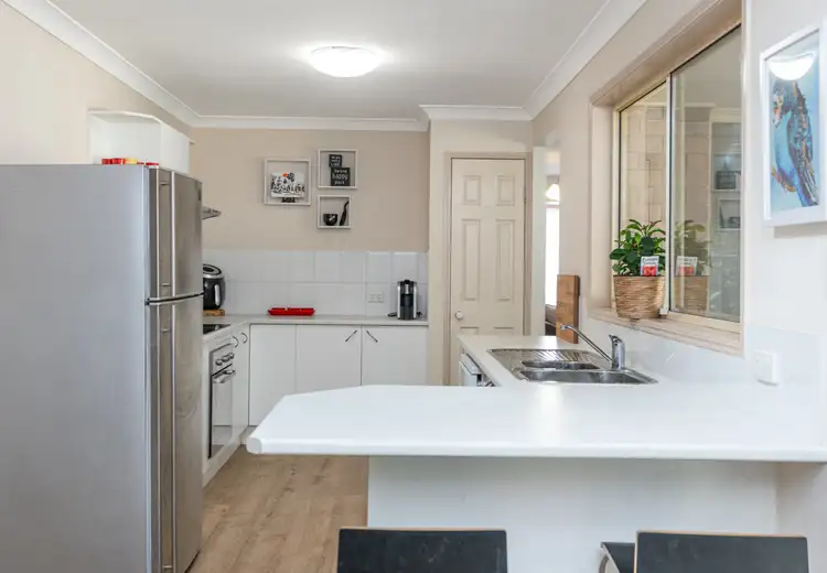 Fifth view of Homely house listing, 40 Murrumbidgee Street, Hillcrest QLD 4118