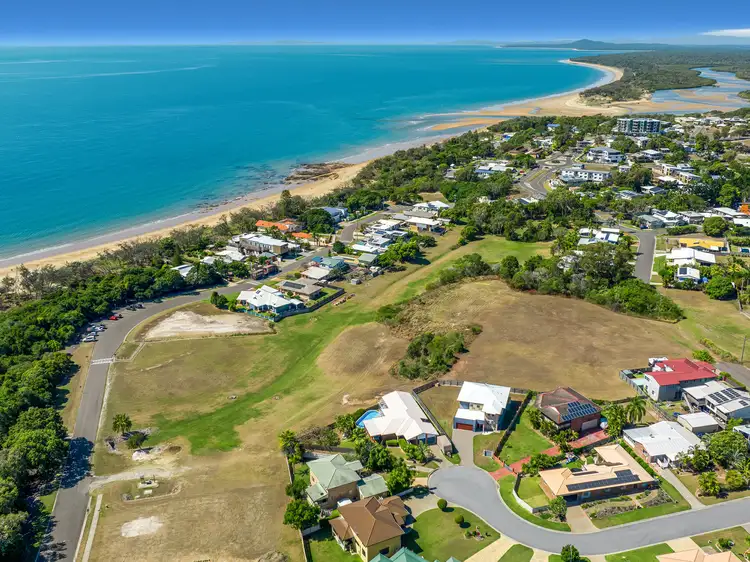 Third view of Homely land listing, Lot 8 Margaret Street, Tannum Sands QLD 4680