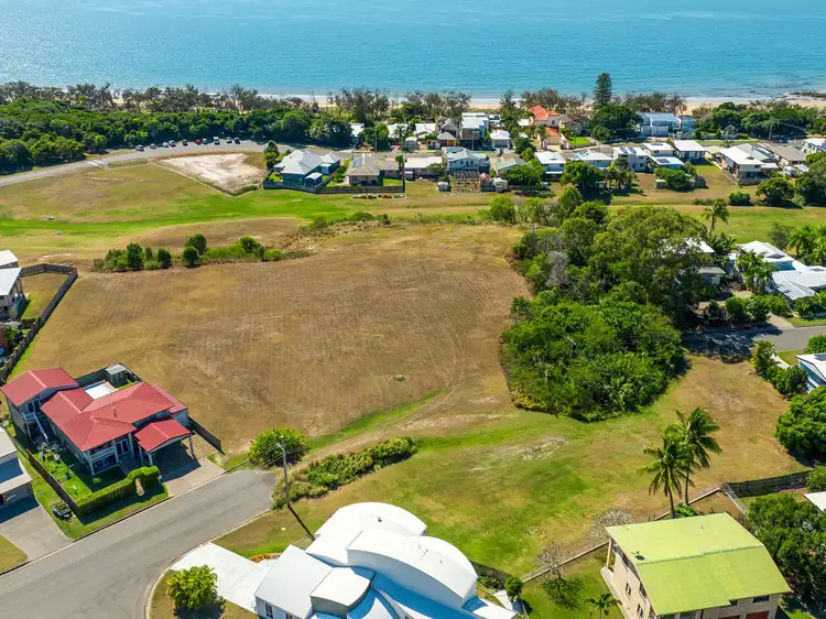 Fourth view of Homely land listing, Lot 8 Margaret Street, Tannum Sands QLD 4680