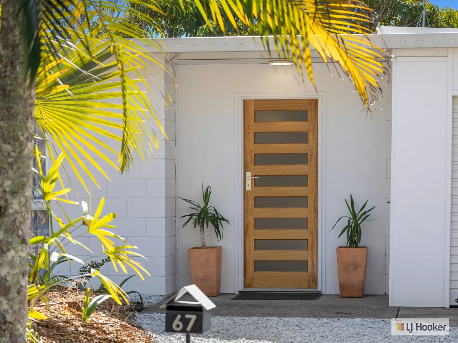 Main view of Homely house listing, 67 Tamarind Avenue, Bogangar NSW 2488