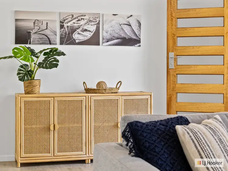 Second view of Homely house listing, 67 Tamarind Avenue, Bogangar NSW 2488