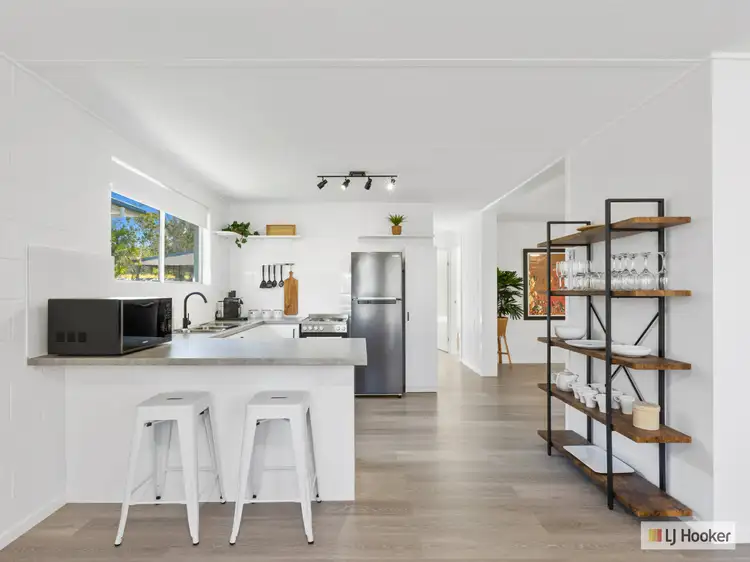 Fifth view of Homely house listing, 67 Tamarind Avenue, Bogangar NSW 2488