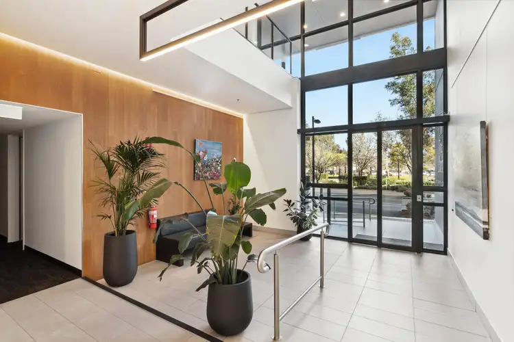 Third view of Homely apartment listing, 607/15 Fourth Street, Bowden SA 5007