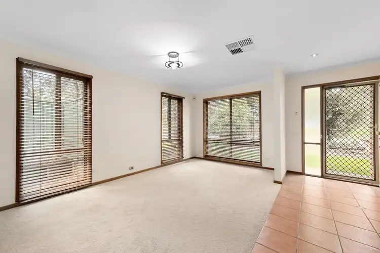 Second view of Homely house listing, 48 Britten-Jones Drive, Holt ACT 2615