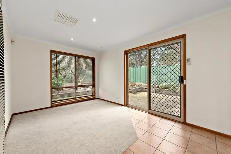 Sixth view of Homely house listing, 48 Britten-Jones Drive, Holt ACT 2615